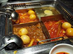 -海底捞火锅(龙湖三千集店)