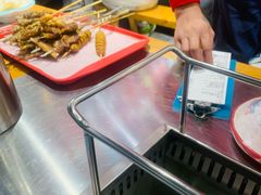 -古彭7只羊·招牌白串·碳锅羊肉旗舰店