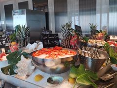 -Social 秀西餐厅-长沙瑞吉酒店(运达店)