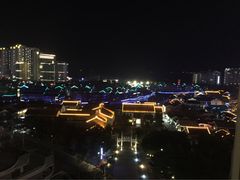 -巽寮湾