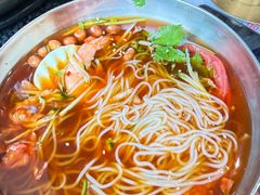 -四斤烤肉(东戴河孟家店)