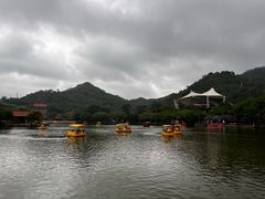 -珠海圆明新园