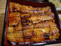 -昇鳗鱼家(浦东店)
