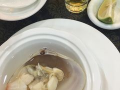 -龙宫海鲜楼(长乐漳港店)