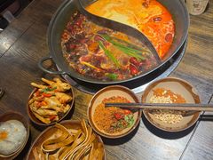 -冯校长老火锅(广州正佳广场店)