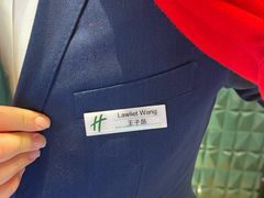 -上海浦东康桥绿地假日酒店