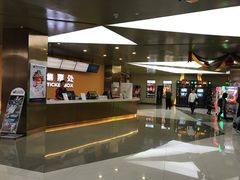 -上影国际影城(成都银泰LUXE店)