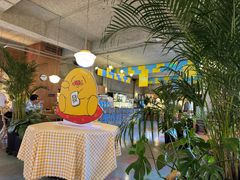 -仁义涵西餐·咖啡(中华巴洛克店)
