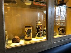 -申德勒加油站西餐厅(日坛路总店)