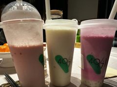 -宝珠奶酪(闵行仲盛店)