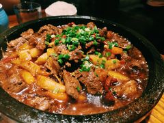 -又一福烤鸭·北京菜(东四店)