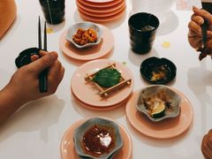 -争鲜回转寿司(通州万达店)
