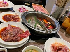 -火炉火自助餐(枫蓝国际店)