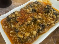 臭干子包牛肉-清真双宝红油牛系列