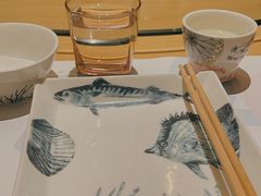 -四季餐厅(大寺店)