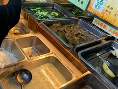 -六和孝顺素食餐厅(西湖道店)