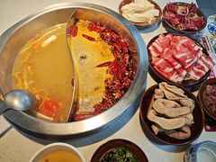 -芈重山老火锅(广州首店)