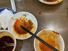 -盛唐府乾州酸汤面