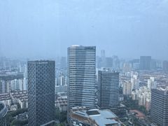 -上海龙之梦万丽酒店