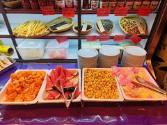 -西江美食舫·江西菜(健德桥店)