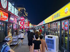 -铭副琦食·虾蟹烩馆(渔人码头店)
