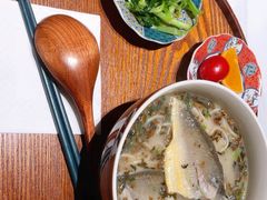 -顶特勒·黄鱼馆·特色菜(上海大世界店)