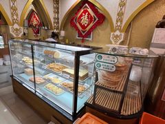 -新疆巴州金丝特餐厅(大钟寺店)