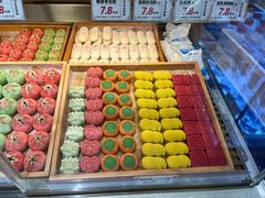 -皇承御点·八旗饽饽铺(避暑山庄店)
