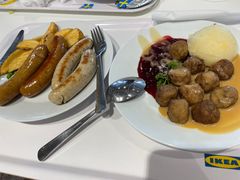-宜家·瑞典风味餐厅(四元桥店)