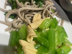 -蝎王府羊蝎子(虎坊桥总店)