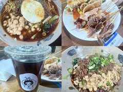 -丁丁猫重庆小面(徐州路店)