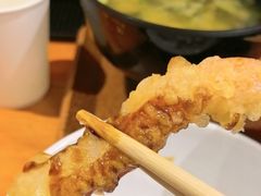 -天妇罗内顺田(罗湖店)