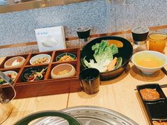 -汉拿山(包河万达店)