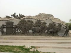 -卢沟桥文化旅游区