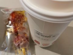 -Seesaw Coffee(上生新所店)