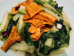 -松针蔡记蒸饺(花园路店)