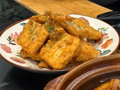 -一粥荟·非遗鱼粥(天河北店)