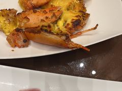 -富力万达嘉华酒店-品珍中餐厅(水果湖店)