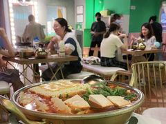 -HOTISLAND海鸡岛·韩国料理(江南西店)