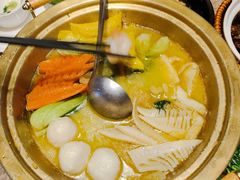-大潮淮·淮扬菜(何园旗舰店)