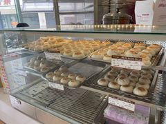 -长发西饼(临顿路店)