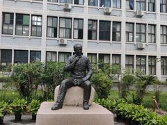 -西南政法大学(沙坪坝校区)