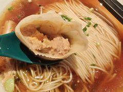 -松鹤面馆·古法焖肉面(观前店)