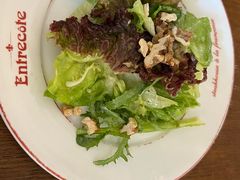 -Entrecôte 法国牛扒馆(保利·时光里店)