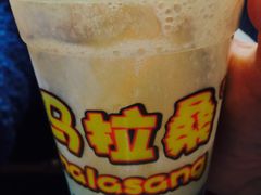 芭乐菠萝汁-马拉桑果汁(龙头路总店)