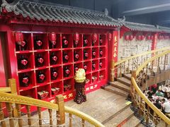 -西北莜面村(太原店)
