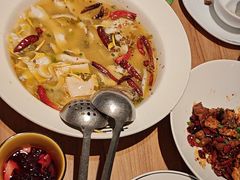 -太二酸菜鱼(正大广场店)