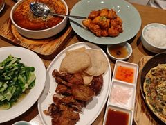 -四道菜·福建菜馆(莆田万达店)