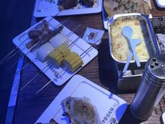 -三个蒙古大叔羊肉串(大宁店)