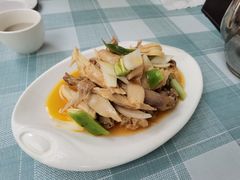 新疆椒麻鸡-新疆饭庄